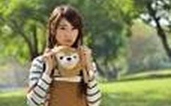 黑色蕾丝女装大长腿